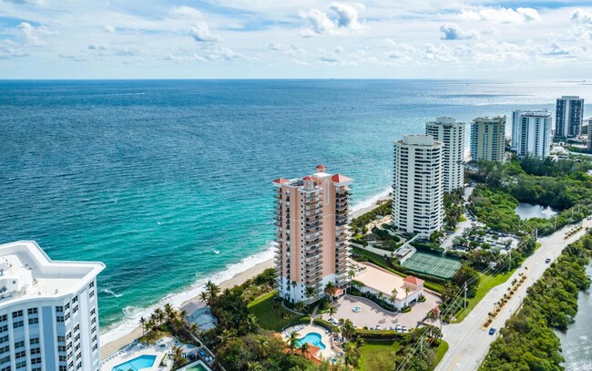 Building Photo - 5150 N Ocean Dr