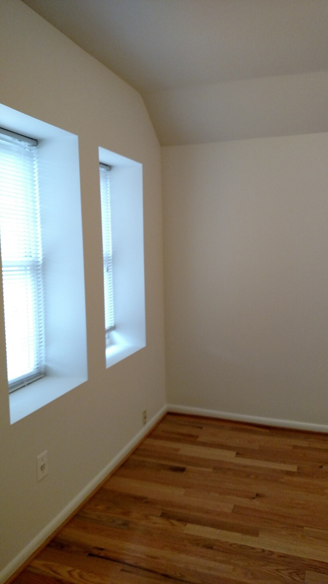 Bedroom - 2509 10th St NE