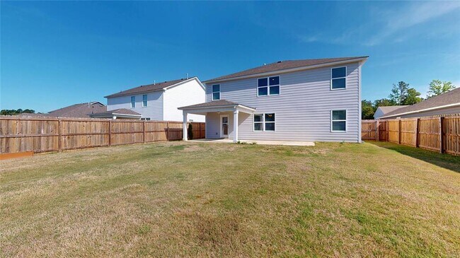 Building Photo - 7726 Shaddix St