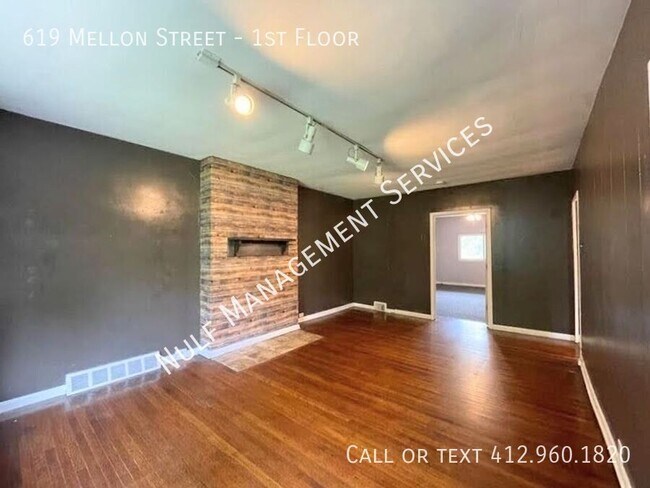 Building Photo - 619 Mellon St