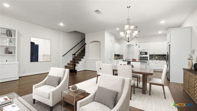 Building Photo - 961 N Academy Ave