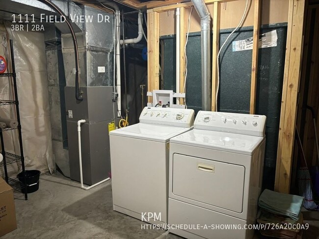 Building Photo - 1111 Field View Dr