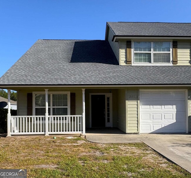 Primary Photo - 311 Gary Cir