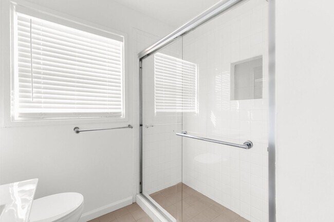 Interior Photo - Magnolia Court