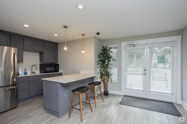 Leasing Office - Madison at River's Edge- Retired