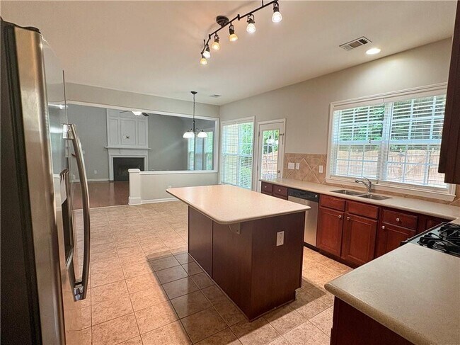 Building Photo - 4045 Tantalum Bend