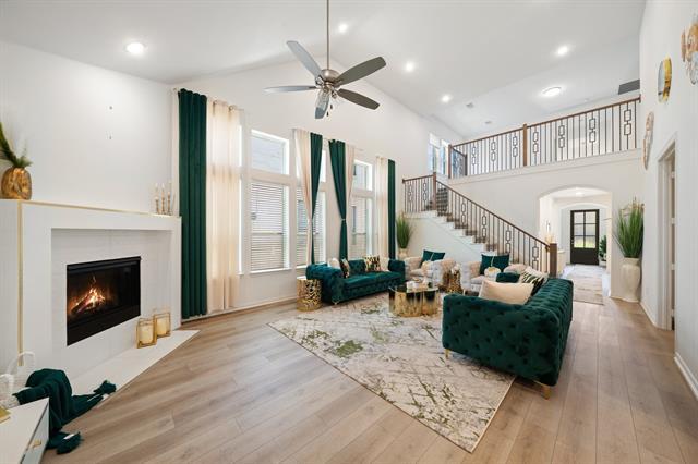 Building Photo - 8208 Legacy Trl