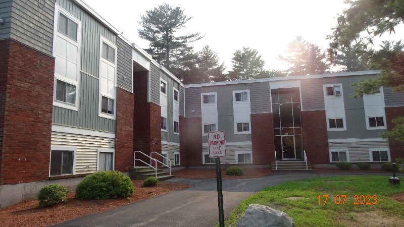 Building Photo - 114 Capitol Hill Dr