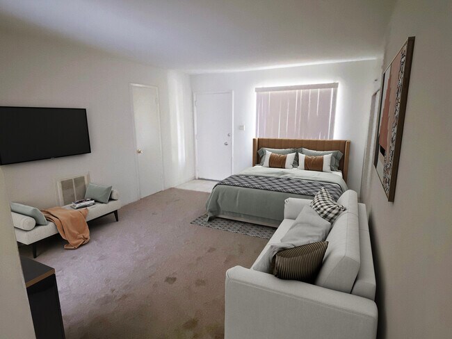Primary Photo - 850 Calderon Ave