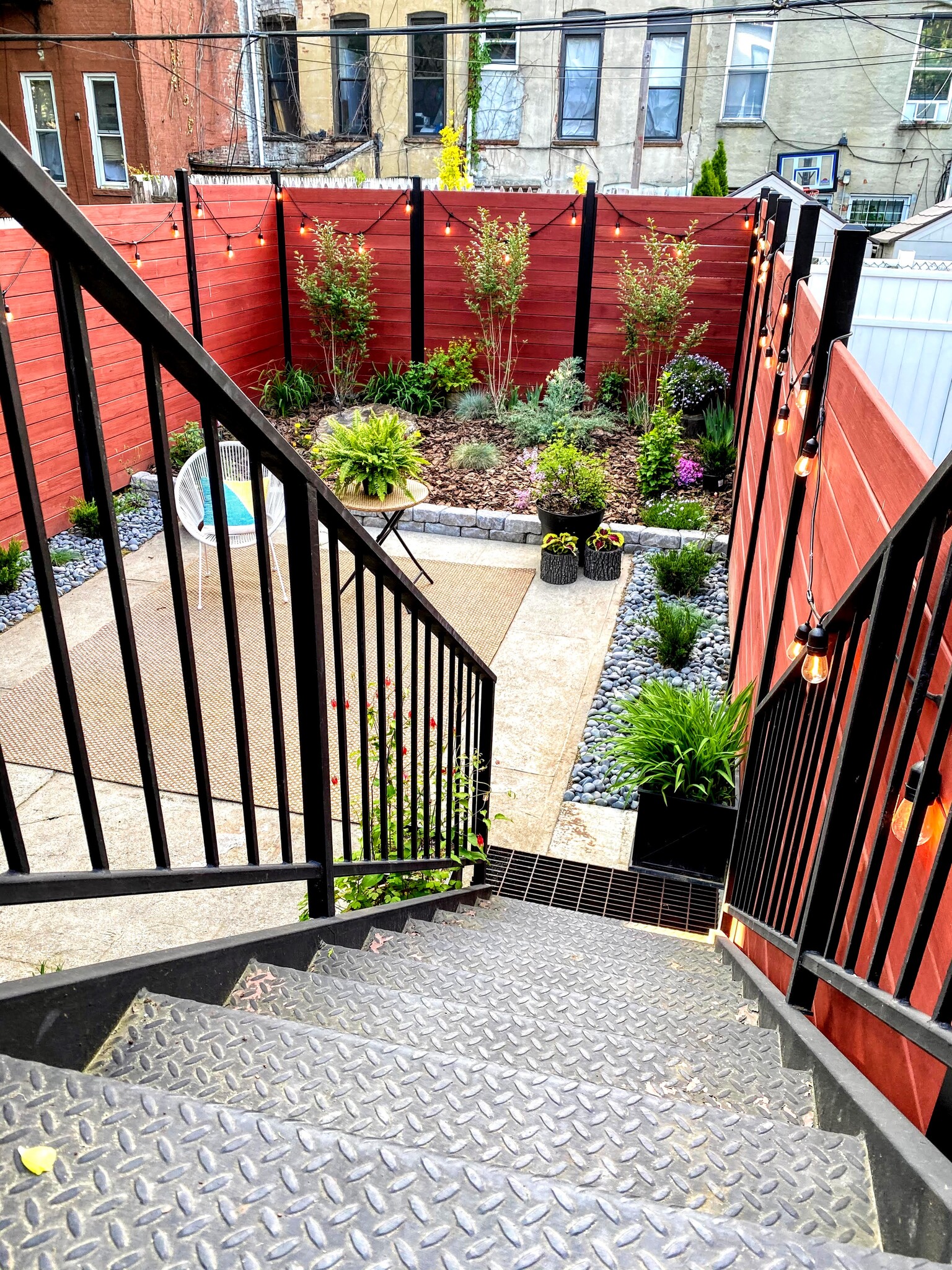 Building Photo - 917 Jefferson Ave