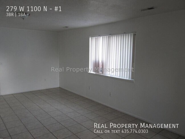Building Photo - 279 W 1100 N