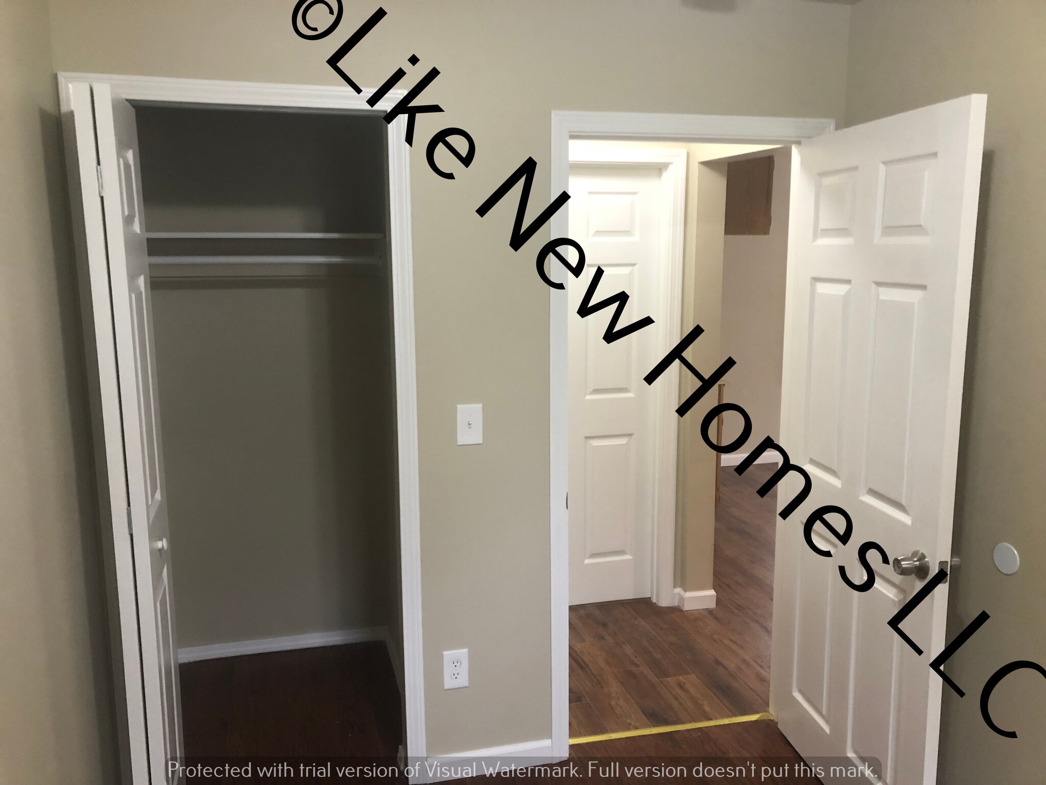 Building Photo - 3144 Woodrow Ave