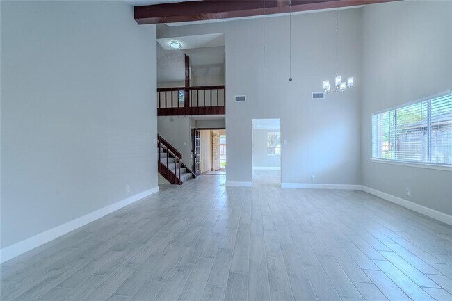 Building Photo - 6507 Desert Rose Ln