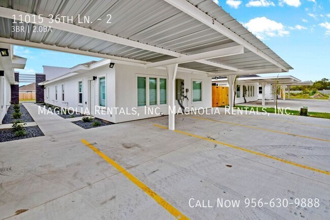 Building Photo - McAllen Apartment for Rent - 1st Month Free