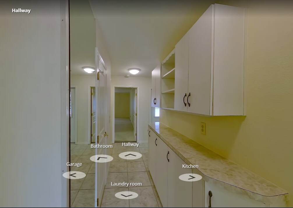 Butler pantry - 4895 County Road 134B