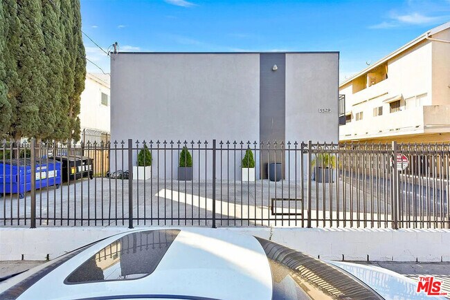 Building Photo - 5529 Bonner Ave