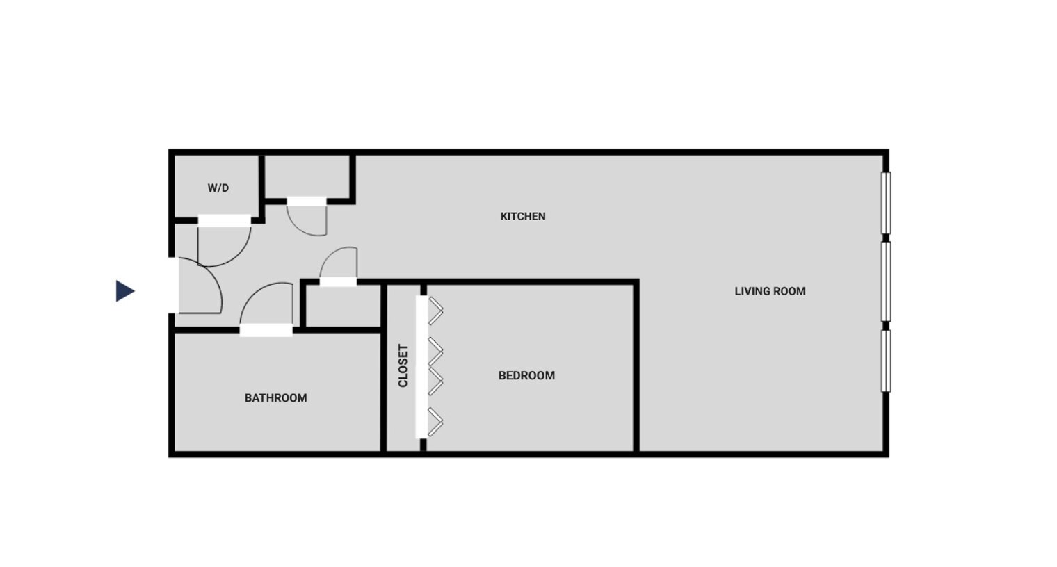 Building Photo - 65 107th Ave SE