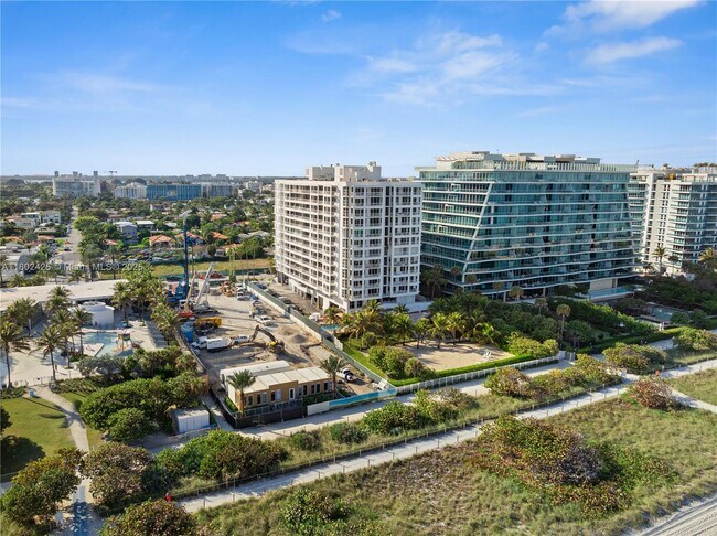 Building Photo - 9341 Collins Ave