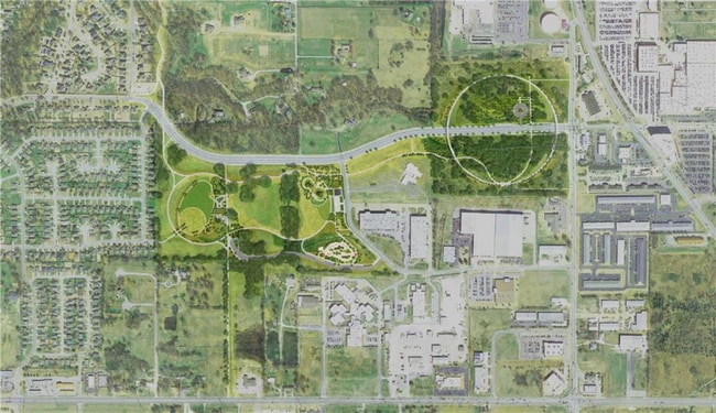 Building Photo - 904 SW Caprington St