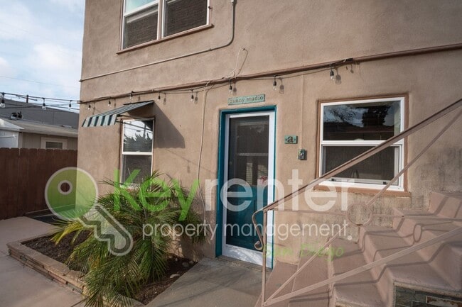 Building Photo - 620-A S Nevada St