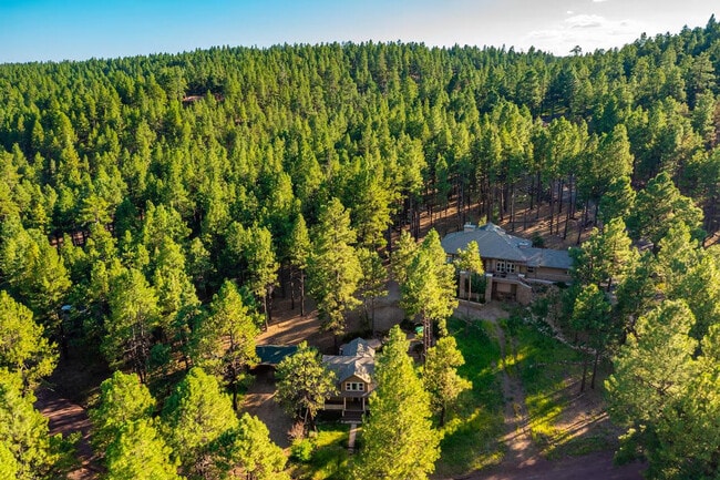 Building Photo - 4955 Hidden Hollow Rd