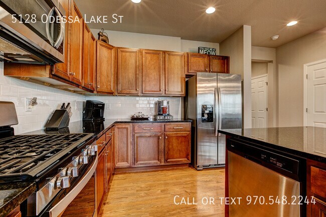 Building Photo - 5128 Odessa Lake St