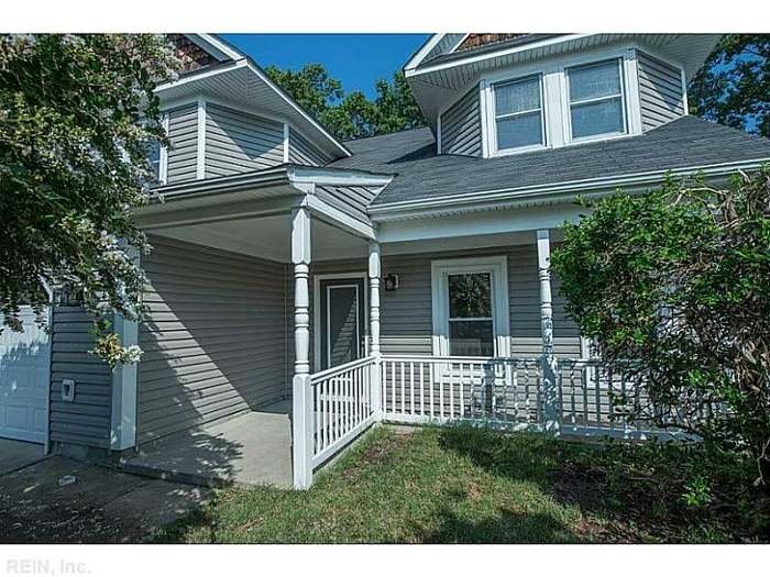 Building Photo - 705 Wagons Way