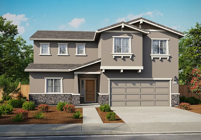 Building Photo - 7097 Vail Rnch Rd