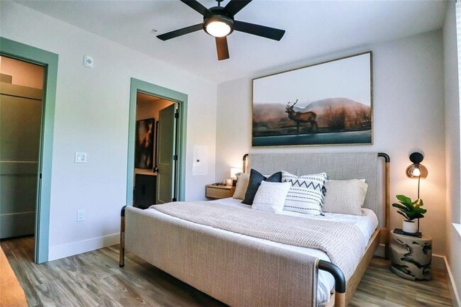 Building Photo - 1330 Fairmont Ave NW