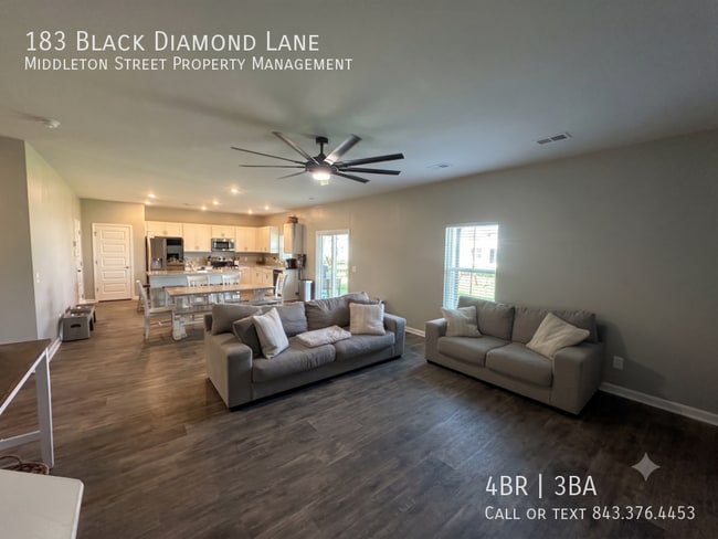 Building Photo - 183 Black Diamond Ln