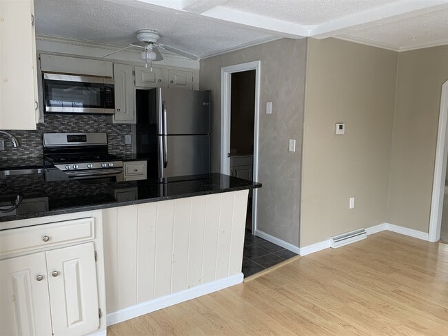 Building Photo - 114 Cannongate III Rd