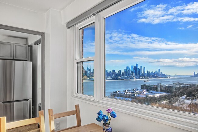 Building Photo - 6515 JFK Blvd E