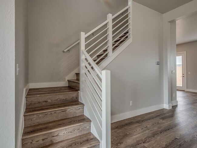 Building Photo - Beautiful New Construction Home in Edmond/Oklahoma City