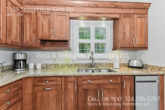 Building Photo - 3139 Sedgefield Gate Rd