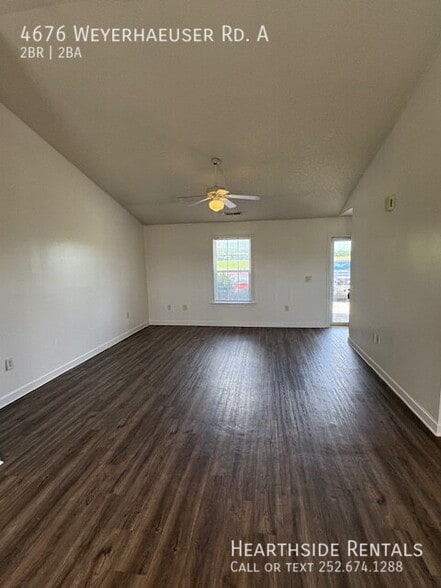 Building Photo - 4676 Weyerhaeuser Rd