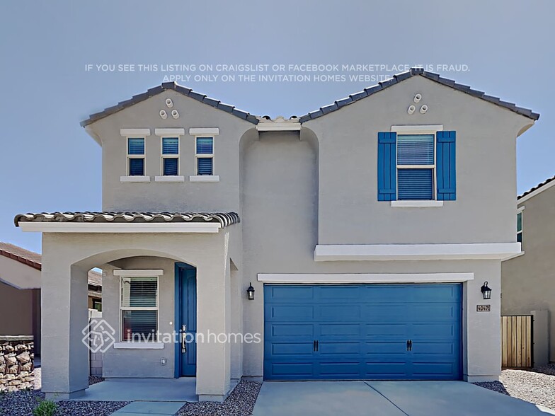 Primary Photo - 40471 W Sunland Dr