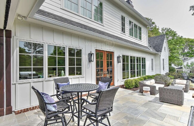 Building Photo - One of the Finest Fully-Furnished Luxury Estates in Marvin, "Architectural Digest" Caliber, for t...