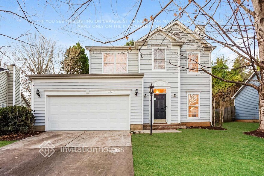 Building Photo - 10411 Battle Ct