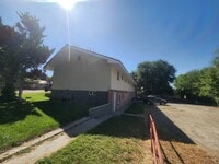 Building Photo - Harris Apartments