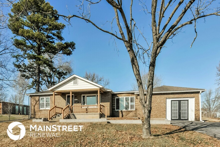 Primary Photo - 1319 N Third St