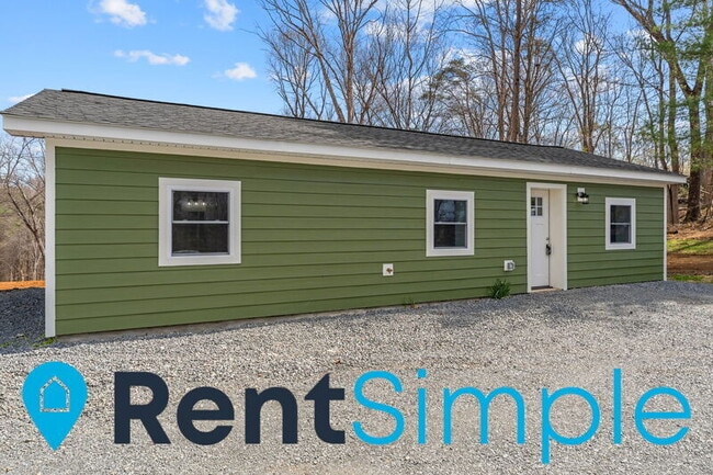 Building Photo - 5541 Sperryville Pike