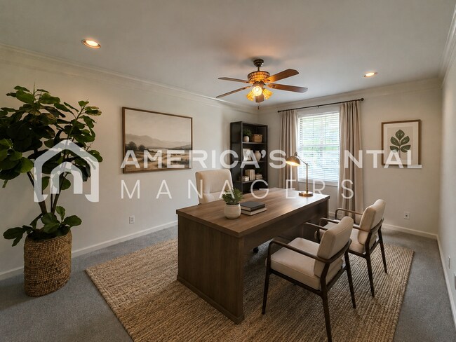 Building Photo - DEPOSIT PENDING! Newly Renovated and Ready for Move In!