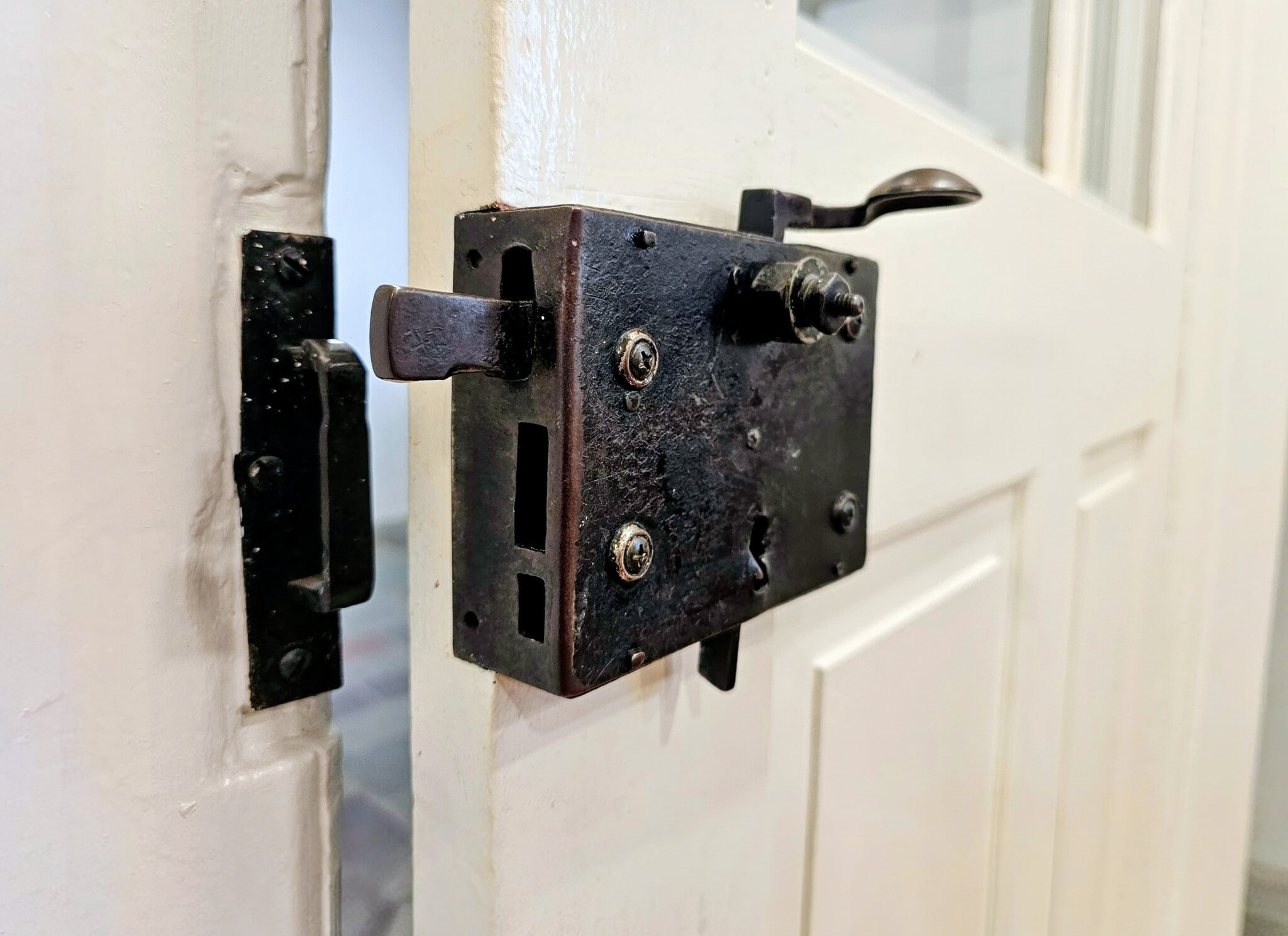 Building Photo - 105 S Windy Mansion Rd