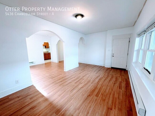 Building Photo - 5436 Chancellor St