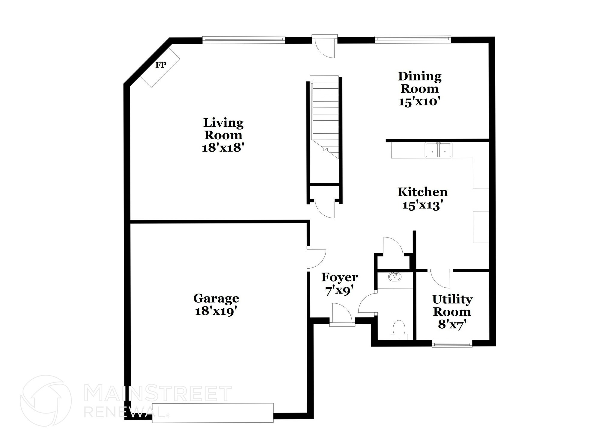 Building Photo - 9127 White Aspen Pl