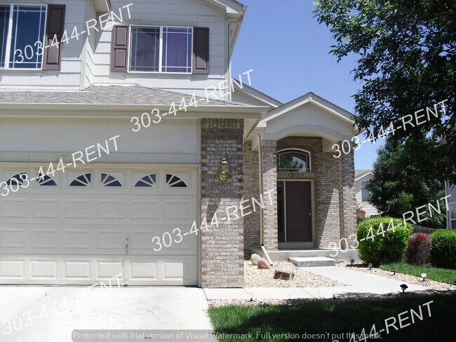 Building Photo - 3x3 1666 ft and has an attached 2-car garage - More Pictures Coming Soon!!!