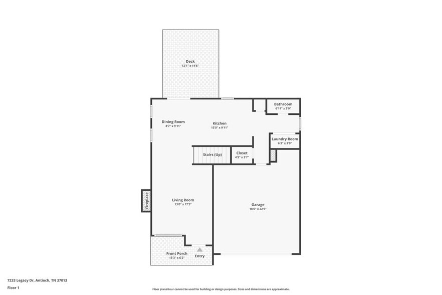 Building Photo - 7233 Legacy Dr