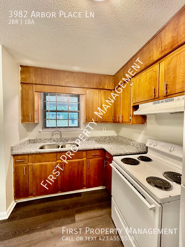 Building Photo - 3982 Arbor Pl Ln