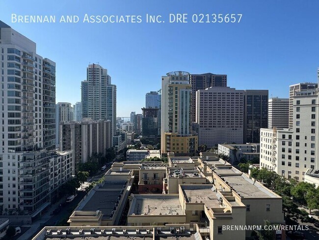 Building Photo - 850 Beech St