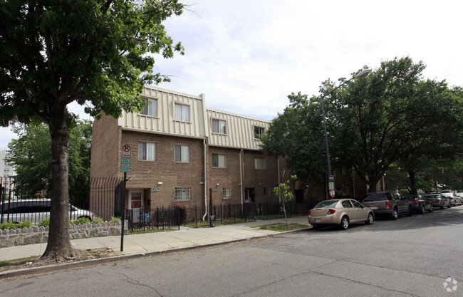 Building Photo - Columbia Heights Village